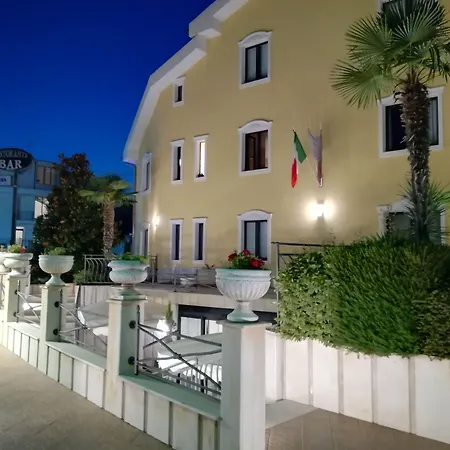 Hotel Euro-3